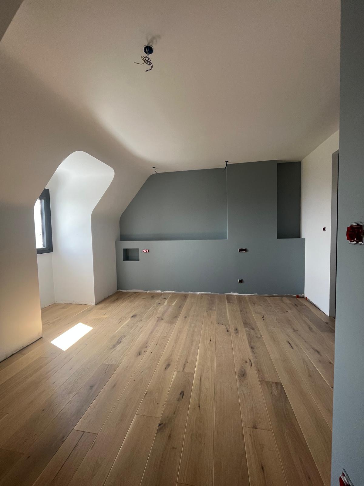 Villa secondaire – Bénodet après travaux